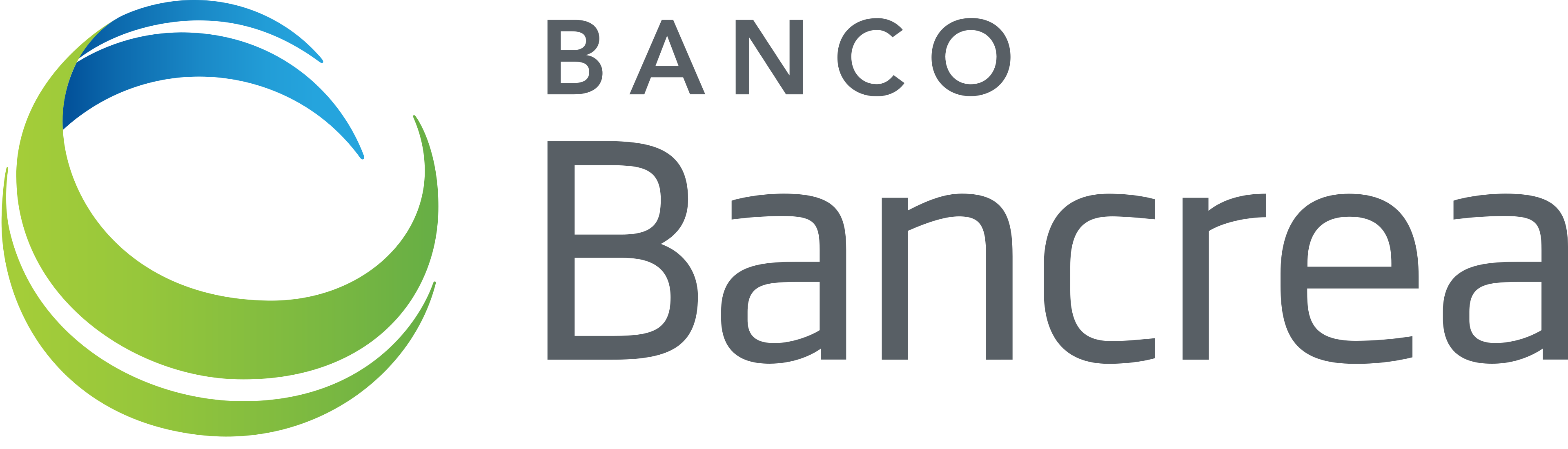 Bancrea